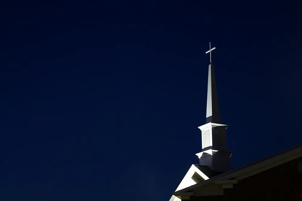 Believer's Baptist Church